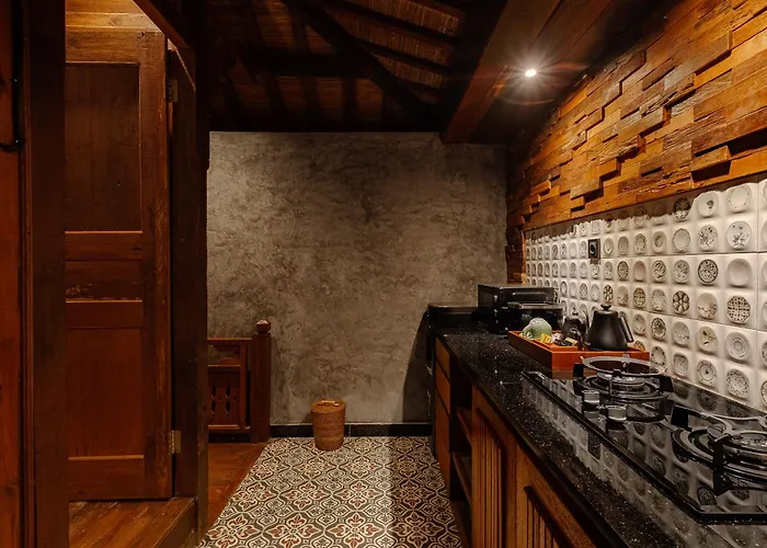 Villa Kubu Cemcem Mesari Private Ubud