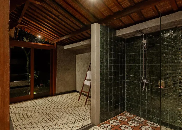 Kubu Cemcem Mesari Private Villa